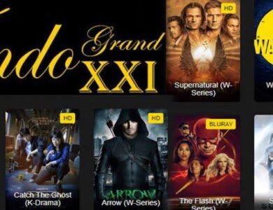 Trending di Twitter, IndoXXI Tutup Januari 2020. foto ilustrasi: Tribunnews