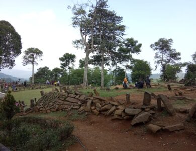 Gunung Padang Cianjur