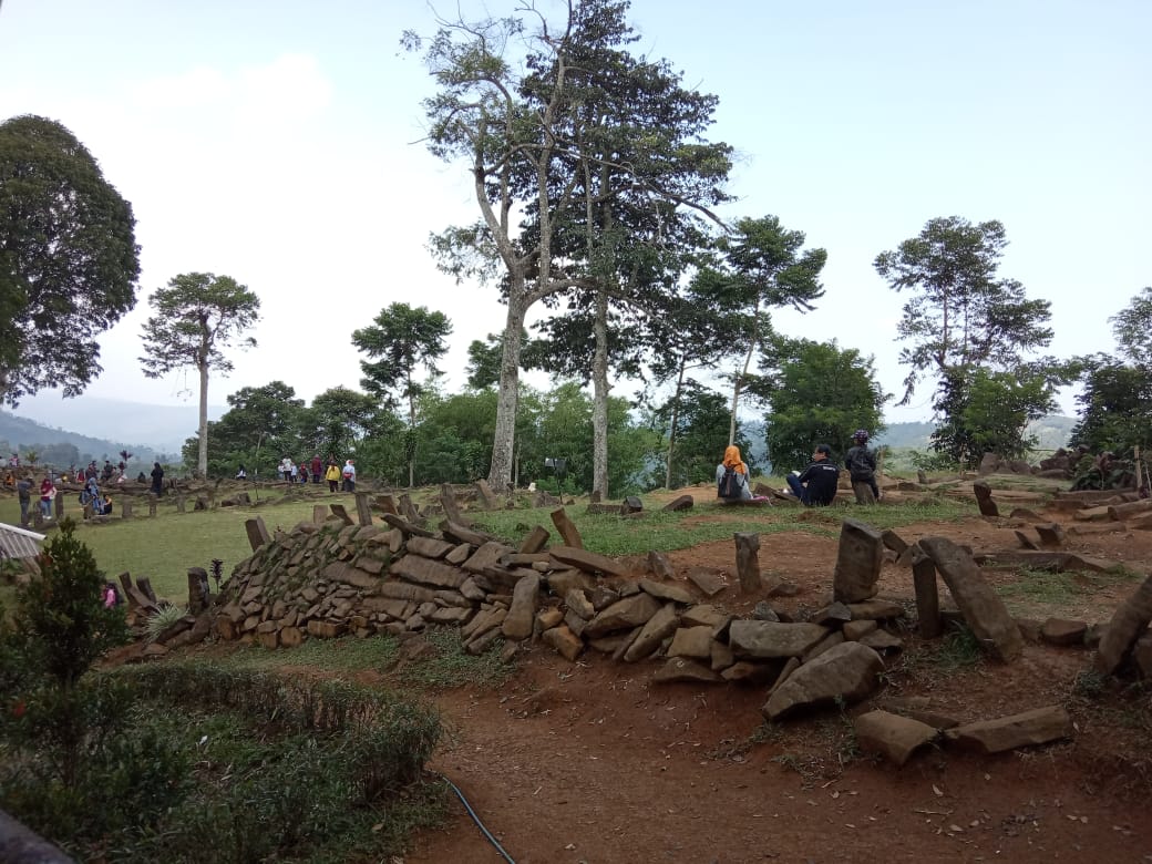 Gunung Padang Cianjur