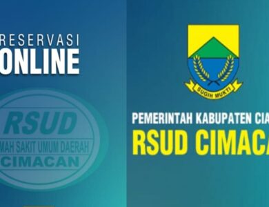 RSUD Cimacan Kini Bisa Cek Jadwal Dokter dan Reservasi Online
