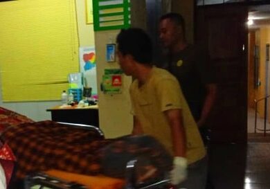 Anak Bunuh Ayah di Pabuaran Gara-gara Ayam