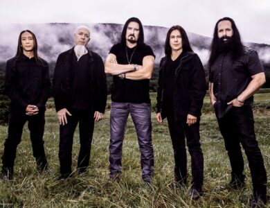 Dream Theater Akan Konser di Jakarta April 2020, Ini Harga Tiketnya