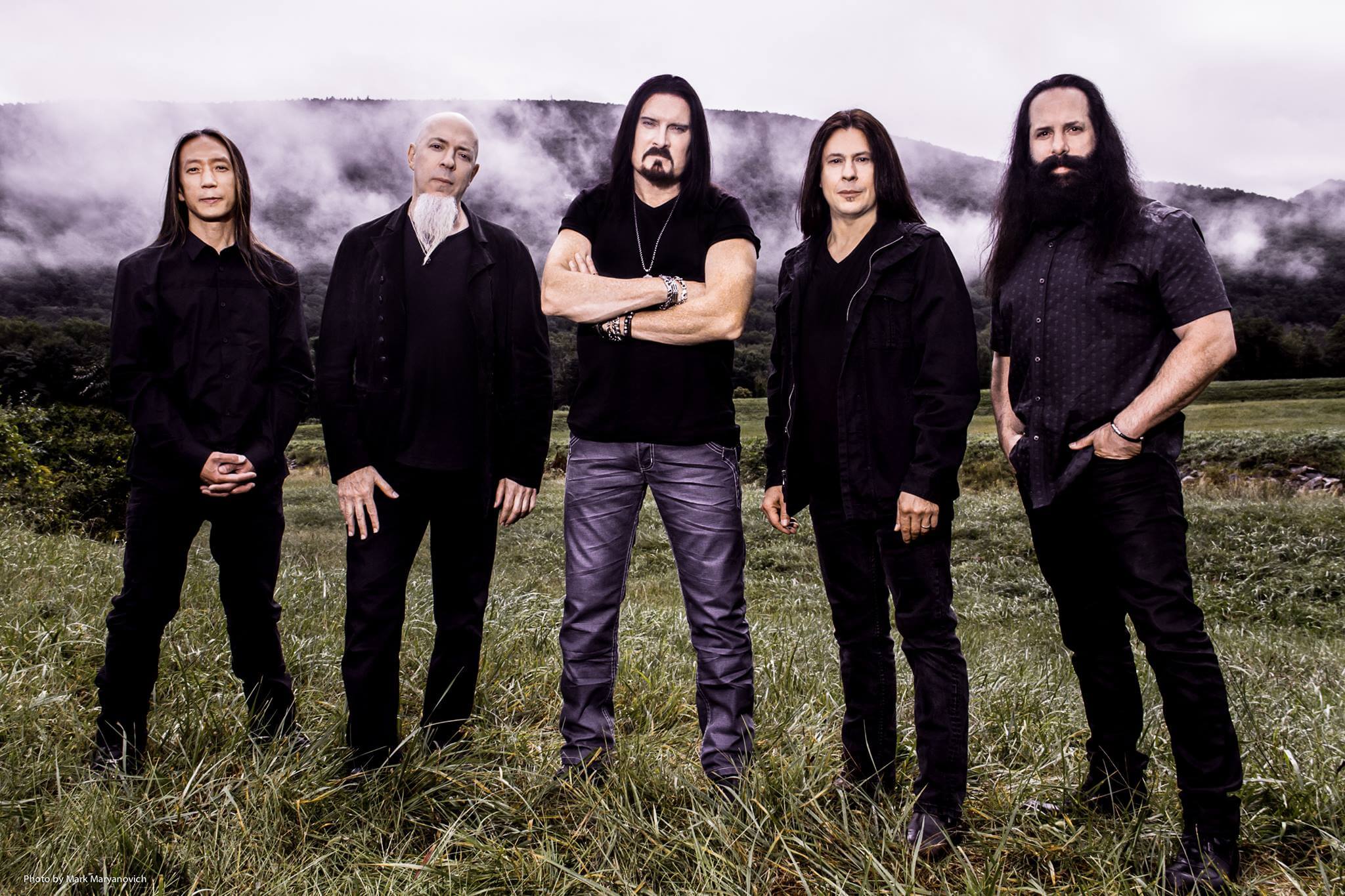 Dream Theater Akan Konser di Jakarta April 2020, Ini Harga Tiketnya