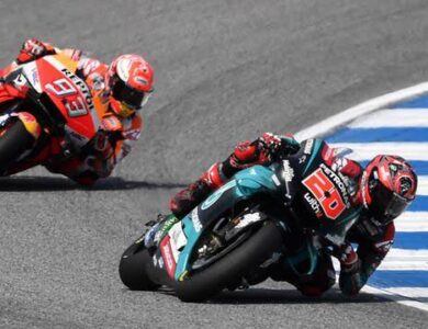 Jadwal dan nama pembalap MotoGP 2020. Foto: Liputan6