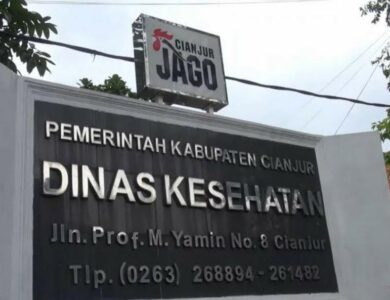 Dinkes Pastikan Belum Ada Pasien Corona di Cianjur, Masyarakat Diimbau Waspada