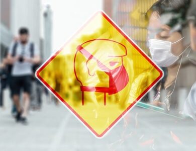 Penyakit Corona Infeksi 10 Negara Hingga Memakan Banyak Korban