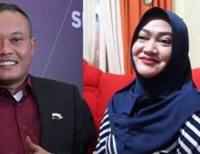 Mantan Istri Meninggal, Tak Ada Konfirmasi Dari Sule