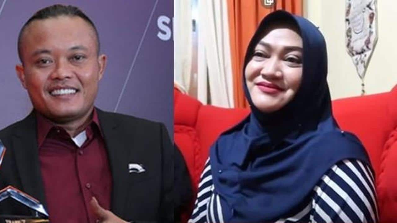 Mantan Istri Meninggal, Tak Ada Konfirmasi Dari Sule