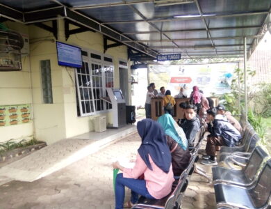 Cara Membuat Kartu Pencari Kerja Dengan Cepat dan Mudah