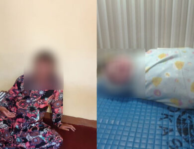 Bayi SA, Korban Penculikan di Naringgul Lahir Dengan Sehat