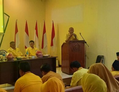 Ade Barkah Tanya Herman Mau Pakai KTA yang Mana?