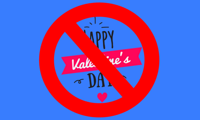 SMP di Cianjur Dukung Larangan Rayakan Hari Valentine