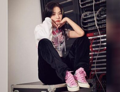 Dipuji Habis-habisan Di Sosmed, Ini 6 Fakta Dari Seulgi Red Velvet