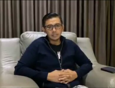 Klarifikasi Dokter Cecep Wahyudin