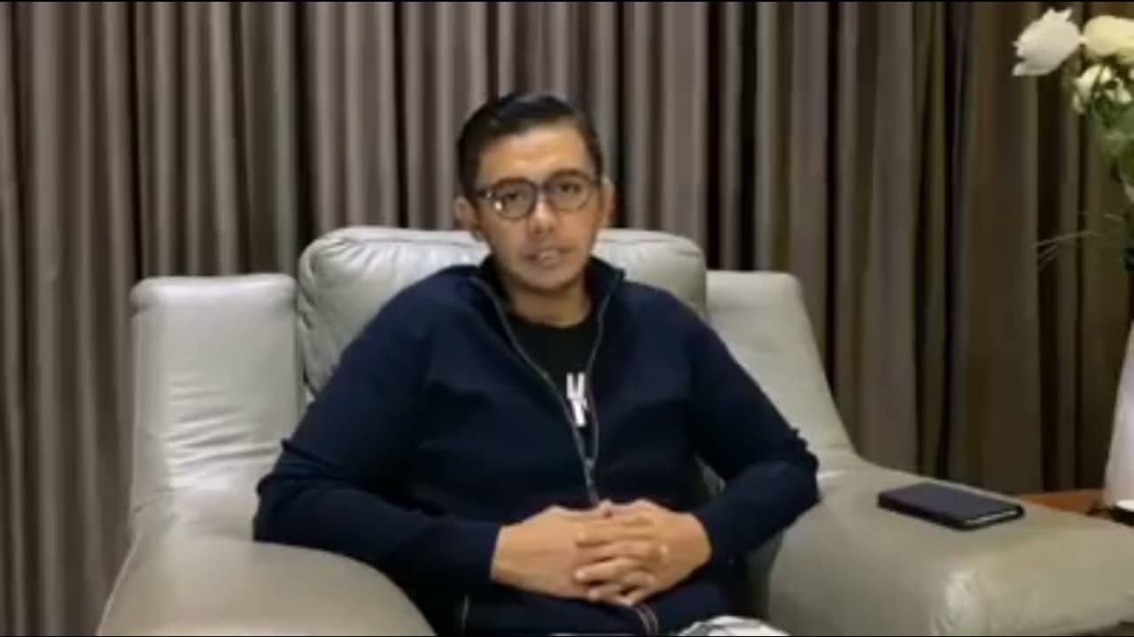 Klarifikasi Dokter Cecep Wahyudin