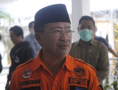 Pejabat Pelesiran ke Eropa, Perumdam Cianjur Bakal Diperiksa