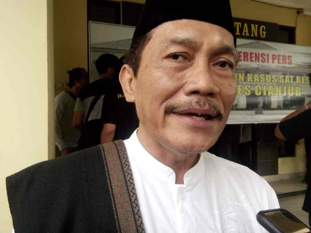 MUI Cianjur: Peringatan Maulid Nabi Penting bagi Umat Islam