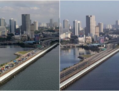 Suka Duka Mahasiswa asal Cianjur di Tengah Lockdown Malaysia