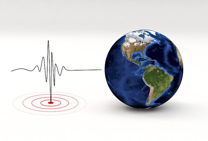 Gempa Cianjur