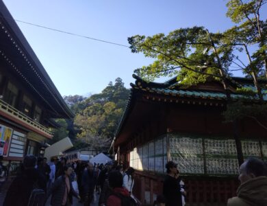 Cerita Warga Cianjur di Jepang Saat Pandemi Corona