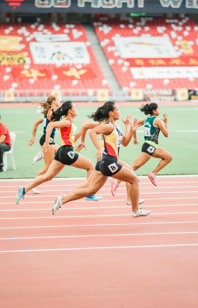 
					4 Things to Bring With You to Enjoy Any Sporting Event