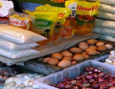 Warga Terdampak Corona Banyak, Tapi Penerima Bantuan Sedikit