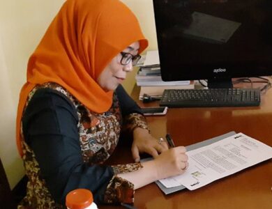 Pandemi Covid-19 Bisa Bikin Suami-Istri Cekcok