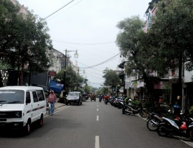 Dinas Perhubungan (Dishub) Kabupaten Cianjur akan segera melakukan langkah-langkah menyusul Permenhub Nomor 25 Tahun 2020