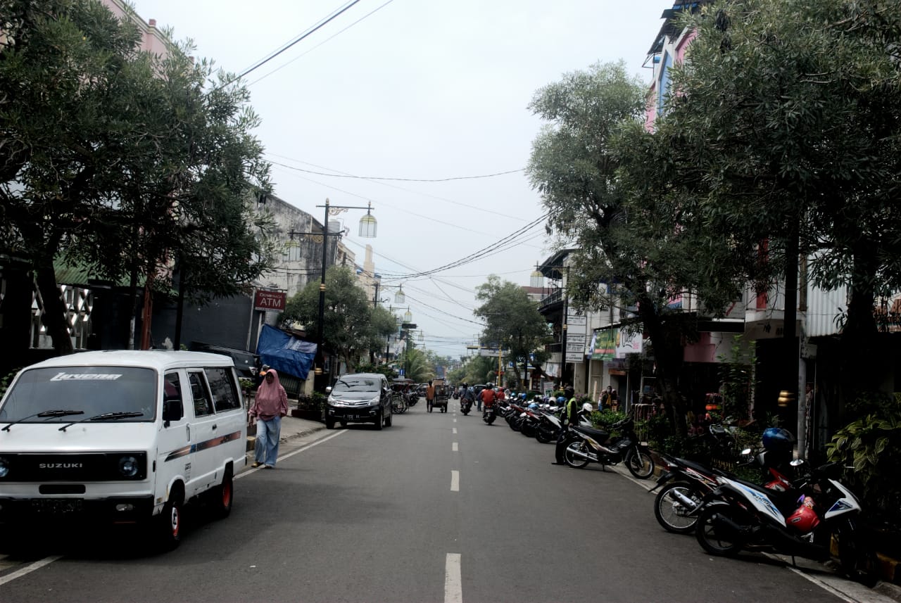 Dinas Perhubungan (Dishub) Kabupaten Cianjur akan segera melakukan langkah-langkah menyusul Permenhub Nomor 25 Tahun 2020