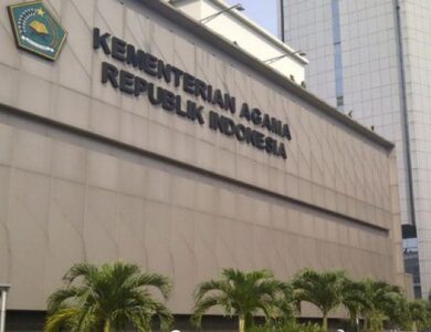 Kementerian Agama. Foto: Fajar Indonesia Network
