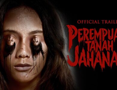 Perempuan Tanah Jahanam