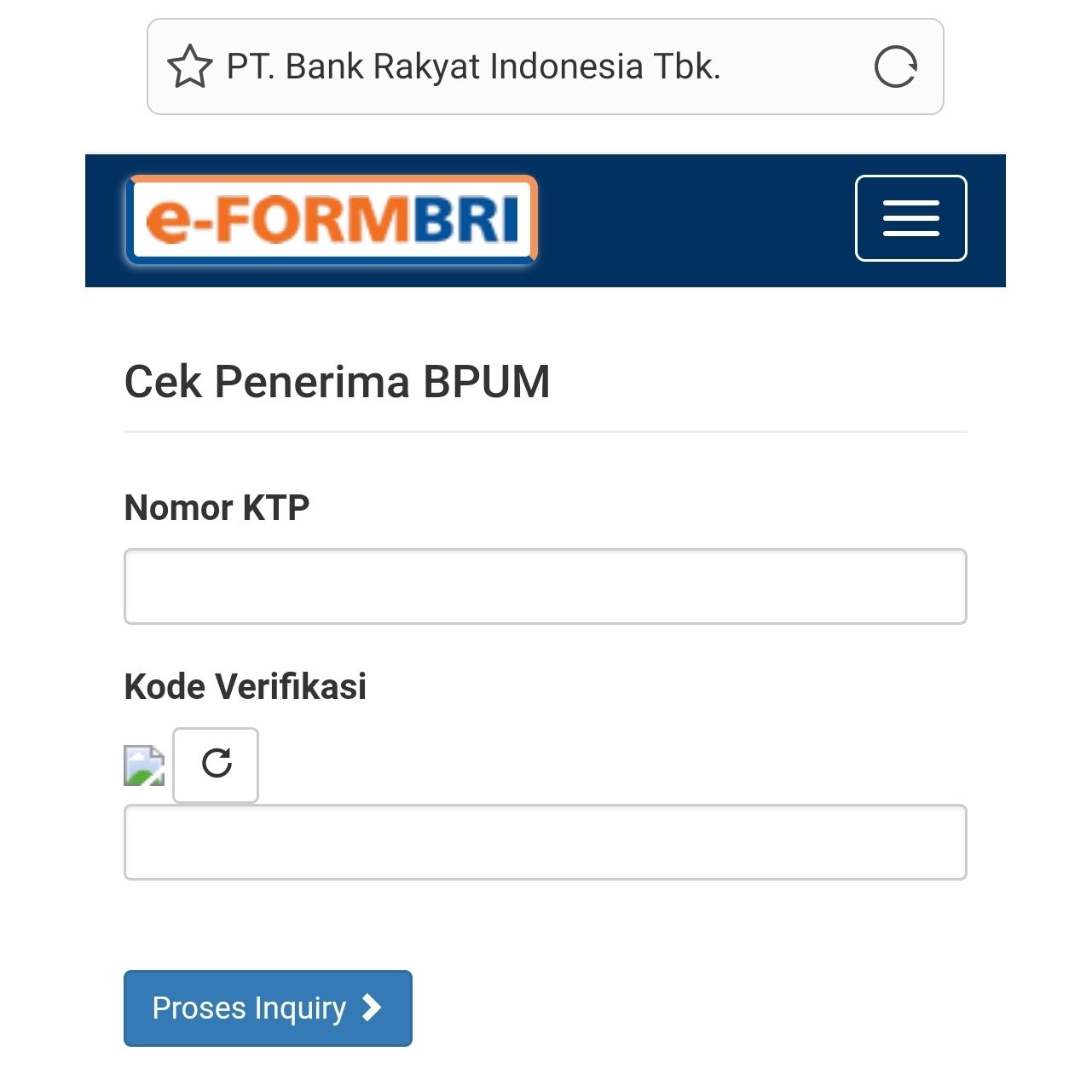 cara dan syarat mencairkan bansos BPUM Rp 2,4 juta