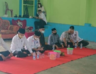 Klaim Penuhi Perayaratan, Warga Suarakan Pemekaran Desa Cihea