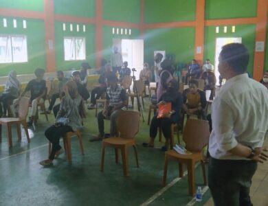 Desa Nanggalamekar Berpotensi jadi Tempat Wisata