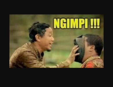 Bantuan Covid 19 Untuk Pemilik SIM C? Awas Itu Hoax