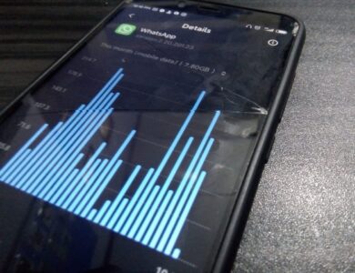 Cara Mengubah Kuota Belajar Telkomsel Menjadi Kuota Reguler