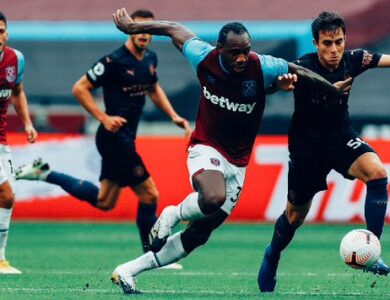 Klasemen Liga Inggris 2020/2019 Paling Lengkap