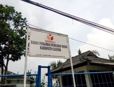 Oknum Kades di Cianjur Langgar Netralitas, Buat Video Dukungan dan Disebar ke Sosmed