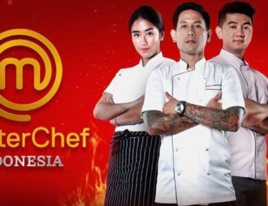 Ini Jadwal Master Chef Indonesia 2020 Season 7, Jangan Ketinggalan
