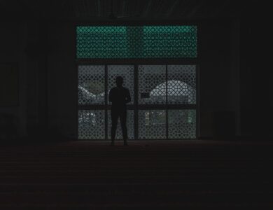 Jadwal Sholat Wajib dan Jumat Bandung Cianjur Oktober 2020