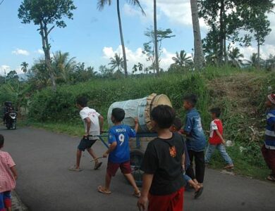 Hari Anak Sedunia, Masih Banyak Kasus Kekerasan Anak di Cianjur