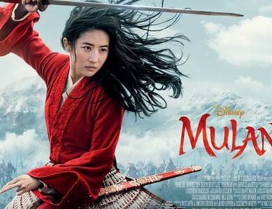 Sinopsis Film Mulan, Ada yang Beda dari Animasi dan Live Action