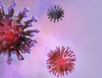 Delirium gejala baru Covid-19