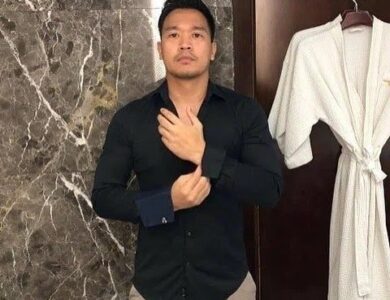 MYD, Pria yang Menjadi Pasangan Gisel Dalam Video Syur 19 Detik Mulai Terungkap!