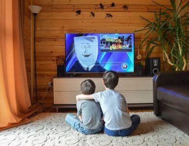 Jangan Lewatkan! Deretan Film Spesial yang Tayang di TV Nasional pada Malam Tahun Baru