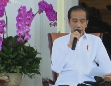 Daftar Menteri Baru Jokowi, Ada Sandiaga Uno dan Tri Rismaharini