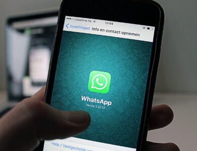 Asyik, WhatsApp Fitur Terbaru Bisa Video Call Sampai 50 Orang Lho!