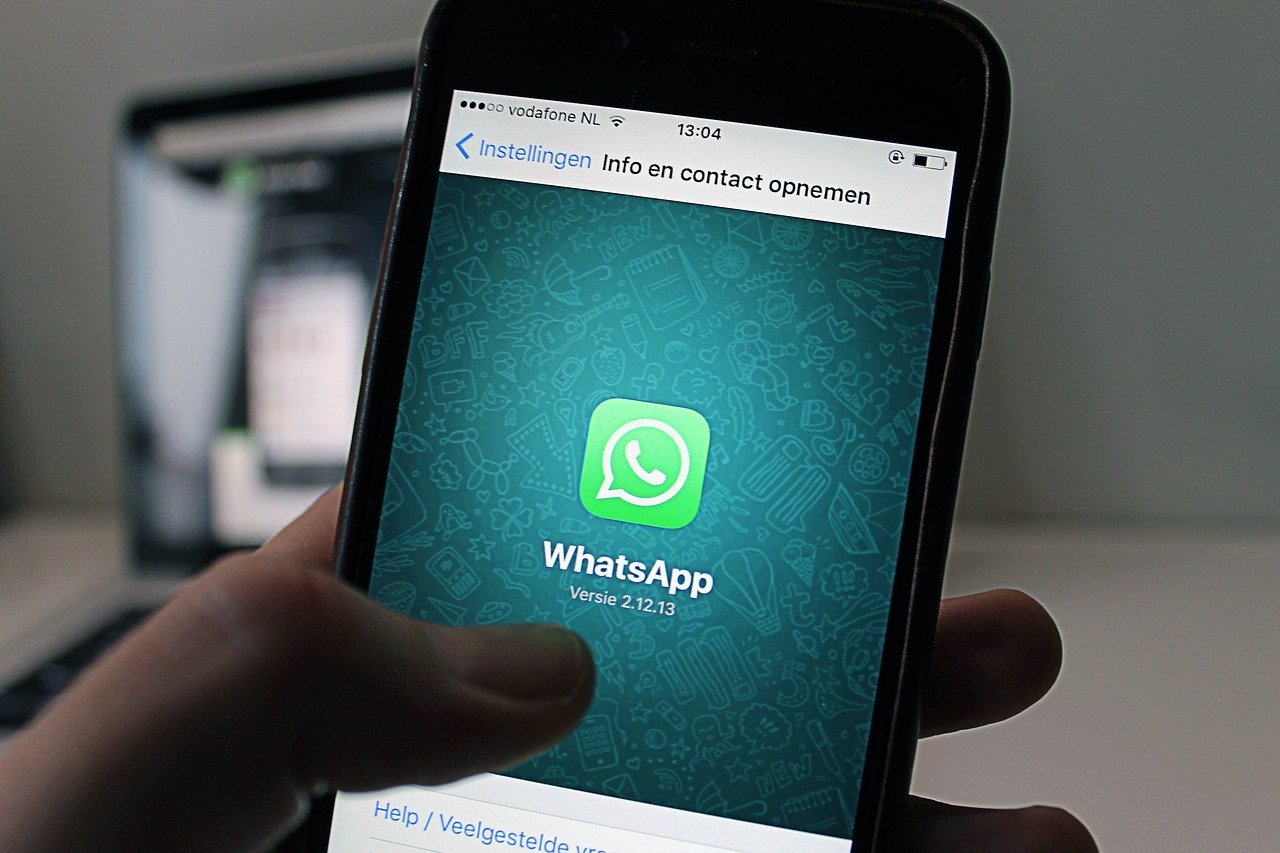 Asyik, WhatsApp Fitur Terbaru Bisa Video Call Sampai 50 Orang Lho!