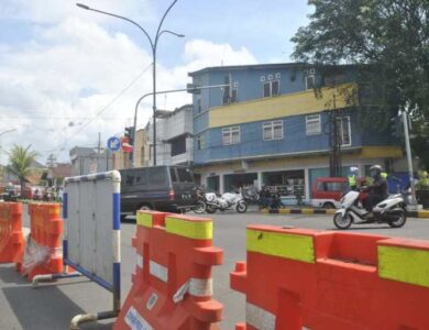 Seluruh Wilayah di Indonesia Diminta Terapkan Pengetatan PSBB Mulai 11-25 Januari