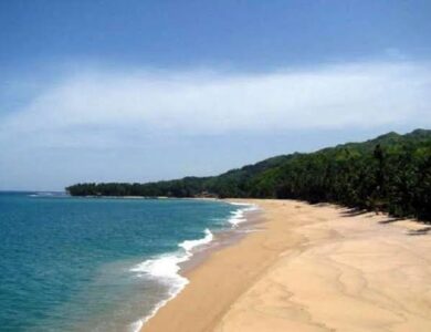 Destinasi Pantai Di Cianjur yang Menawarkan Keindahan